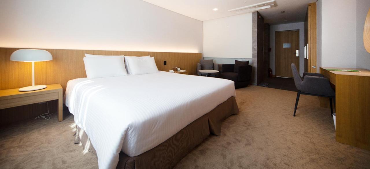 Ulsan City Hotel Hotel