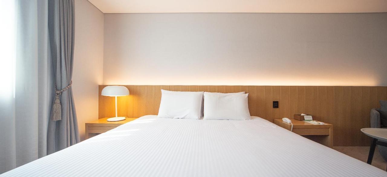 Ulsan City Hotel Hotel