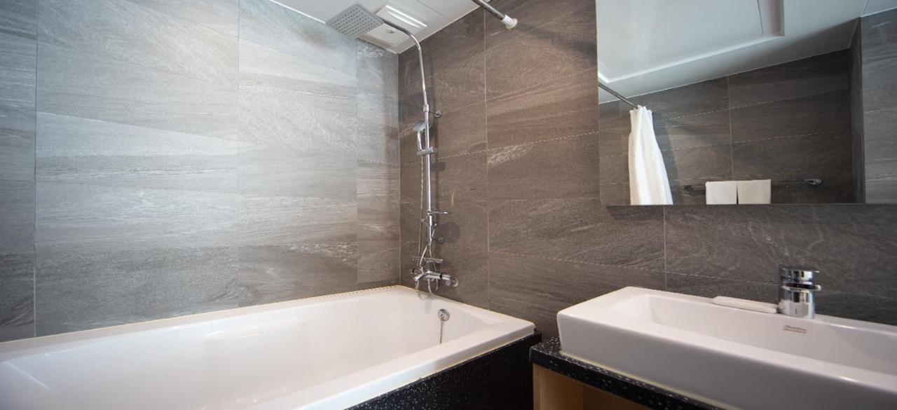 Hotel Ulsan City Hotel 3*