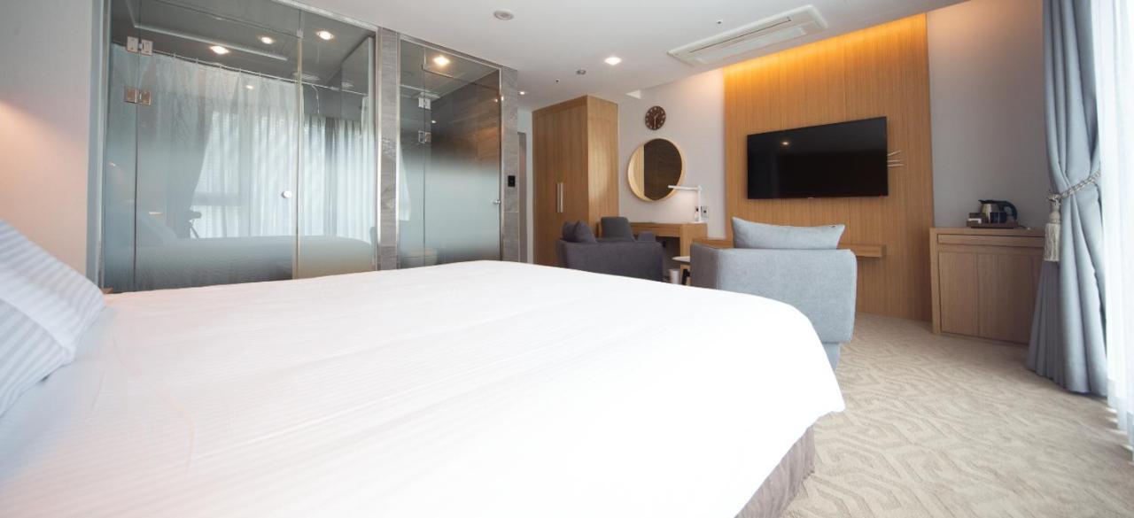 Hotel Ulsan City Hotel