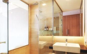 Ulsan City Hotel Hotel