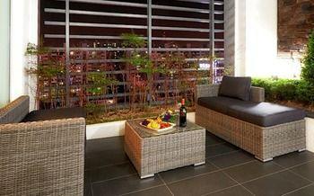 Ulsan City Hotel 3*
