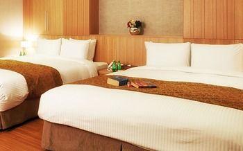 Ulsan City Hotel Hotel Ilsan Ni