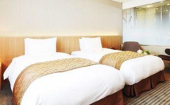 Ulsan City Hotel Hotel 3*