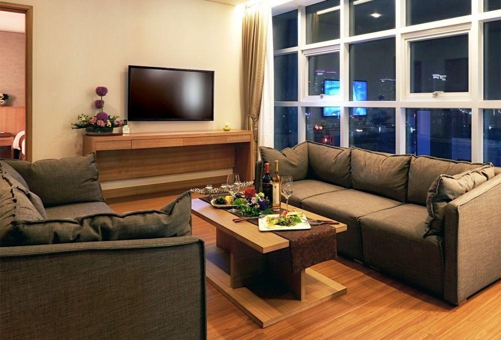 Ulsan City Hotel Hotel 3*