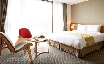 Ulsan City Hotel