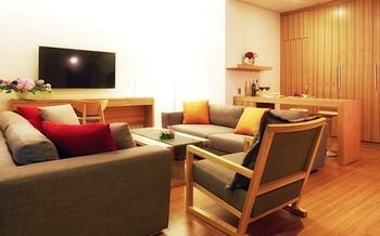 Ulsan City Hotel Hotel