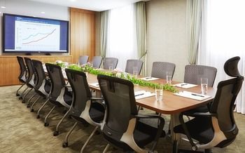 Hotel Ulsan City Hotel 3*