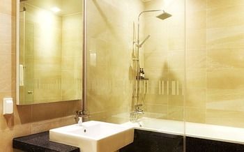 Ulsan City Hotel Hotel