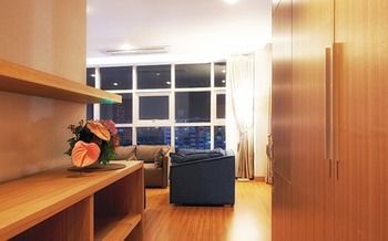 Ulsan City Hotel Hotel 3*