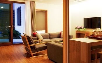 Ulsan City Hotel