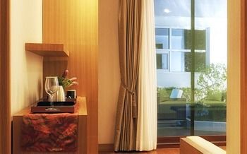 Ulsan City Hotel Hotel Ilsan Ni