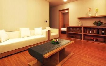 Hotel Ulsan City Hotel 3*