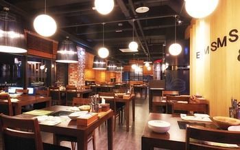 Hotel Ulsan City Hotel 3*