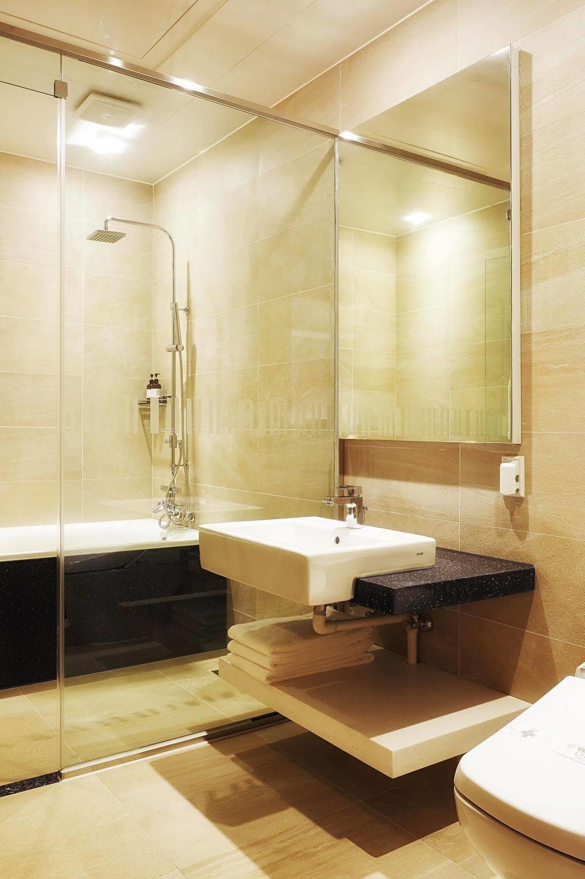 Ulsan City Hotel