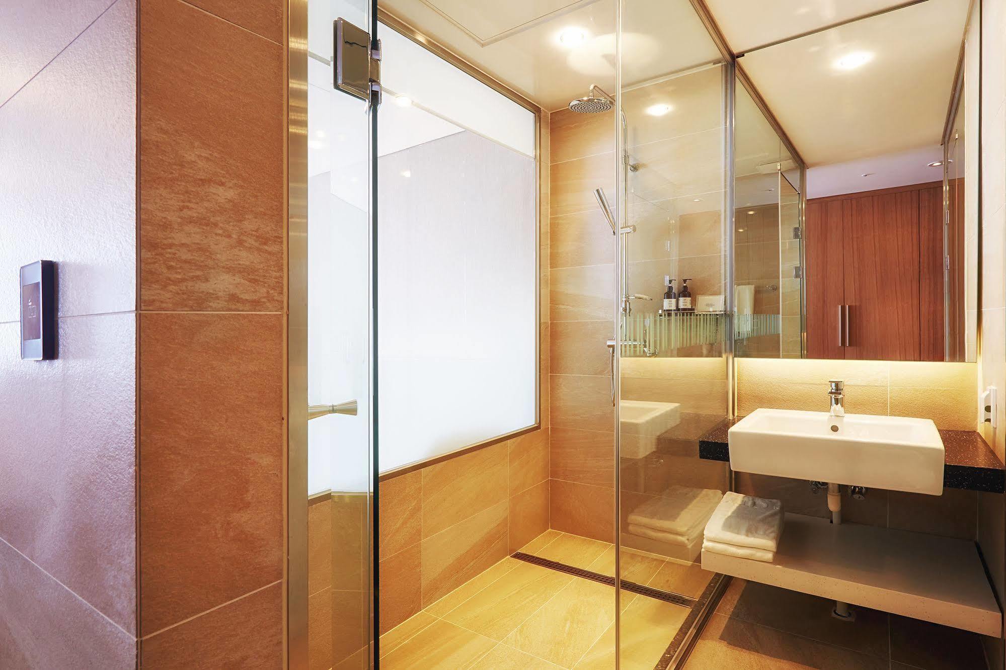 Ulsan City Hotel Hotel 3*