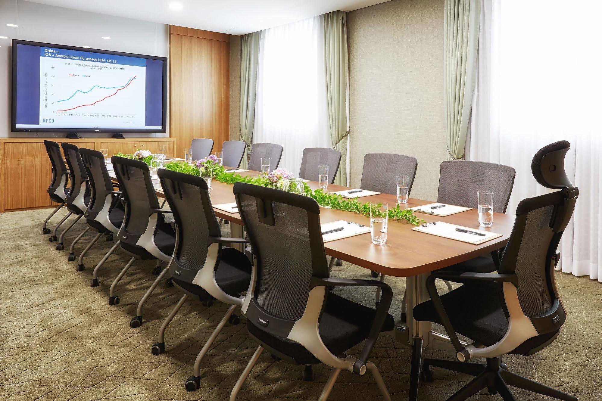 Ulsan City Hotel Hotel Ilsan Ni